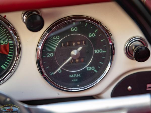 Used 1962 Porsche 356B Cabriolet  | Torrance, CA