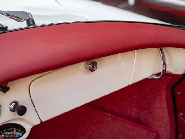 Used 1962 Porsche 356B Cabriolet  | Torrance, CA