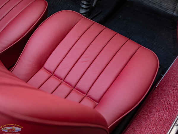 Used 1962 Porsche 356B Cabriolet  | Torrance, CA