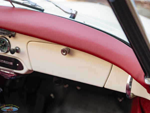 Used 1962 Porsche 356B Cabriolet  | Torrance, CA