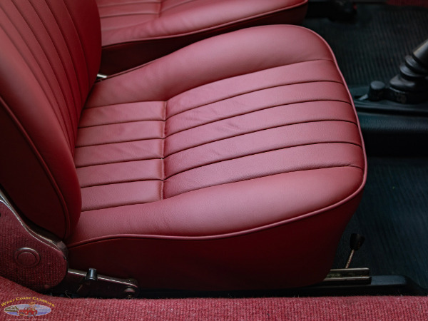 Used 1962 Porsche 356B Cabriolet  | Torrance, CA