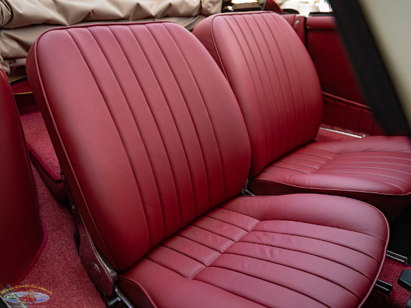 Used 1962 Porsche 356B Cabriolet  | Torrance, CA