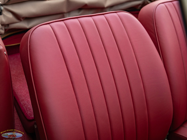 Used 1962 Porsche 356B Cabriolet  | Torrance, CA