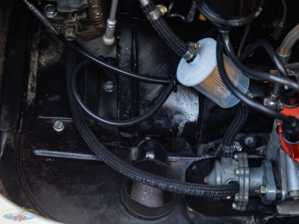 Used 1962 Porsche 356B Cabriolet  | Torrance, CA