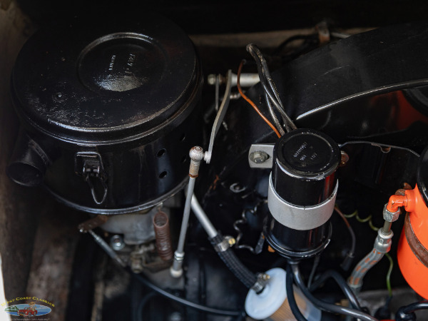 Used 1962 Porsche 356B Cabriolet  | Torrance, CA