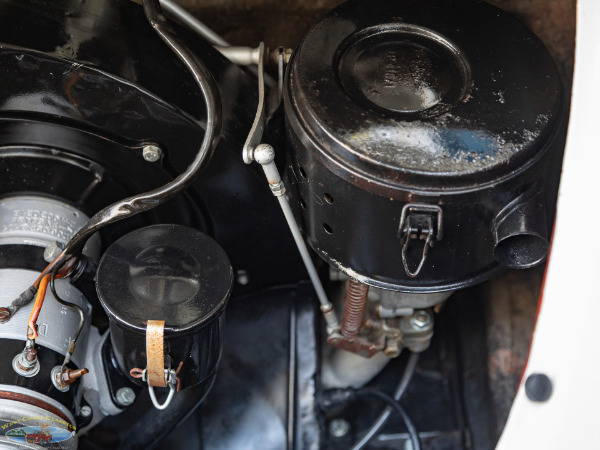 Used 1962 Porsche 356B Cabriolet  | Torrance, CA