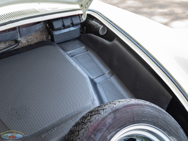 Used 1962 Porsche 356B Cabriolet  | Torrance, CA