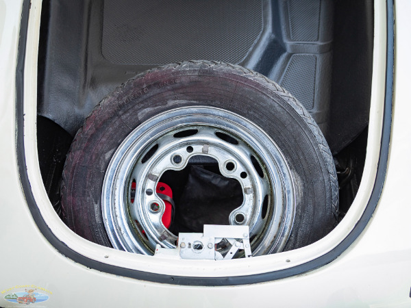 Used 1962 Porsche 356B Cabriolet  | Torrance, CA