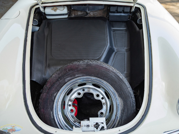 Used 1962 Porsche 356B Cabriolet  | Torrance, CA