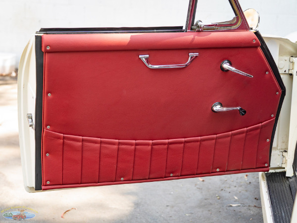 Used 1962 Porsche 356B Cabriolet  | Torrance, CA