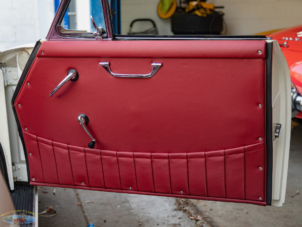 Used 1962 Porsche 356B Cabriolet  | Torrance, CA
