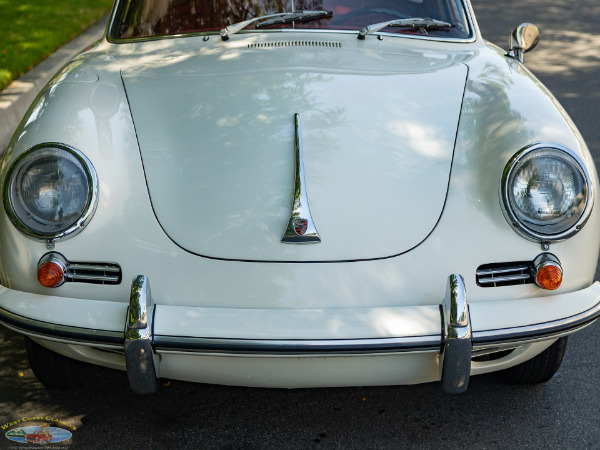 Used 1962 Porsche 356B Cabriolet  | Torrance, CA
