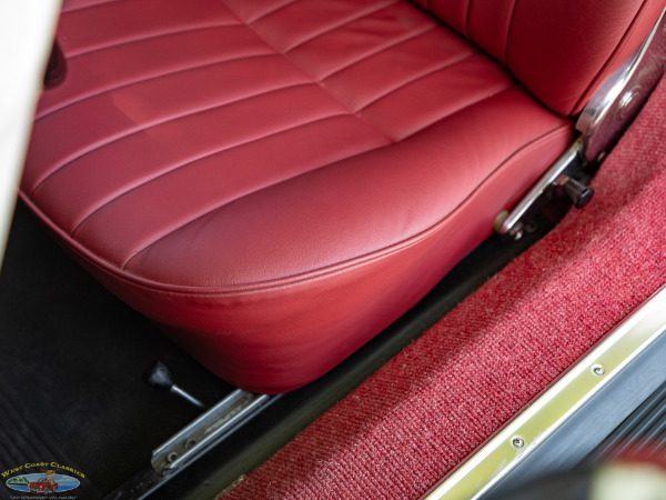 Used 1962 Porsche 356B Cabriolet  | Torrance, CA