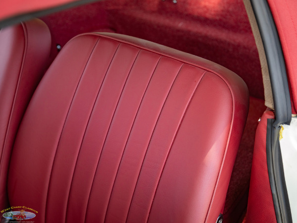 Used 1962 Porsche 356B Cabriolet  | Torrance, CA