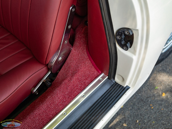 Used 1962 Porsche 356B Cabriolet  | Torrance, CA