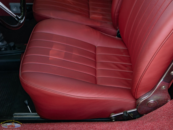Used 1962 Porsche 356B Cabriolet  | Torrance, CA
