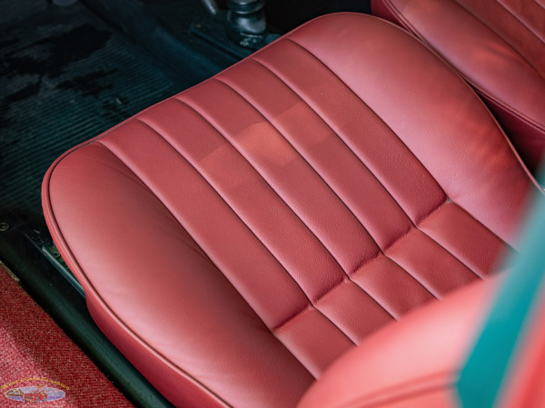 Used 1962 Porsche 356B Cabriolet  | Torrance, CA