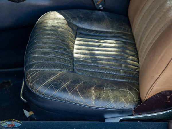 Used 1976 Jaguar XJ6C 4.2L 2 Door Coupe PROJECT  | Torrance, CA
