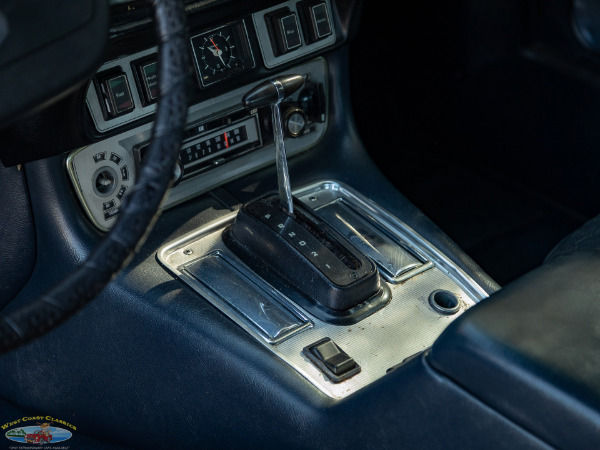 Used 1976 Jaguar XJ6C 4.2L 2 Door Coupe PROJECT  | Torrance, CA