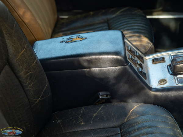 Used 1976 Jaguar XJ6C 4.2L 2 Door Coupe PROJECT  | Torrance, CA