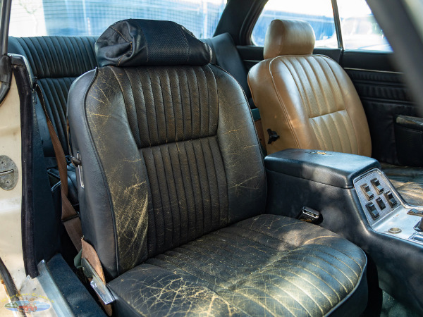Used 1976 Jaguar XJ6C 4.2L 2 Door Coupe PROJECT  | Torrance, CA