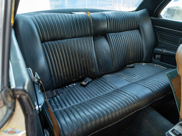 Used 1976 Jaguar XJ6C 4.2L 2 Door Coupe PROJECT  | Torrance, CA