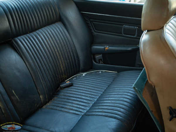 Used 1976 Jaguar XJ6C 4.2L 2 Door Coupe PROJECT  | Torrance, CA