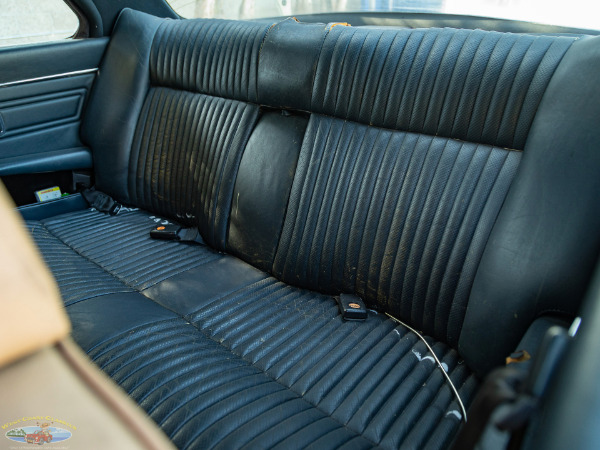Used 1976 Jaguar XJ6C 4.2L 2 Door Coupe PROJECT  | Torrance, CA