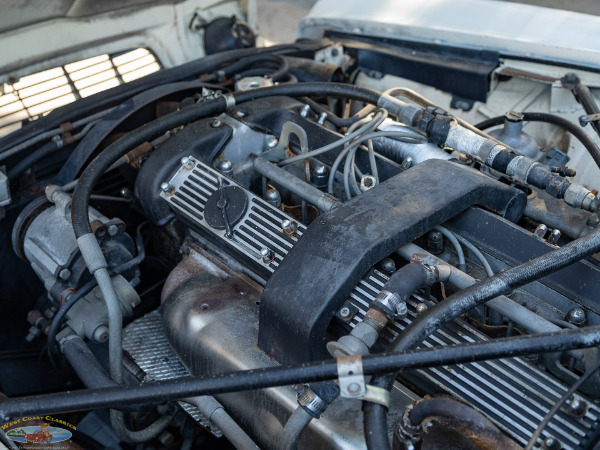 Used 1976 Jaguar XJ6C 4.2L 2 Door Coupe PROJECT  | Torrance, CA