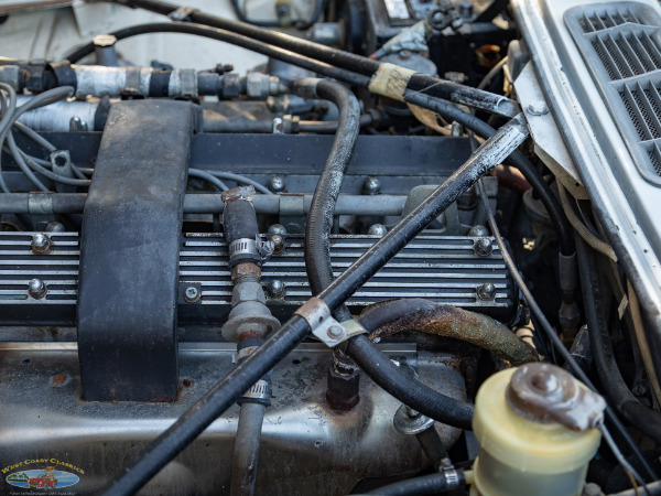 Used 1976 Jaguar XJ6C 4.2L 2 Door Coupe PROJECT  | Torrance, CA