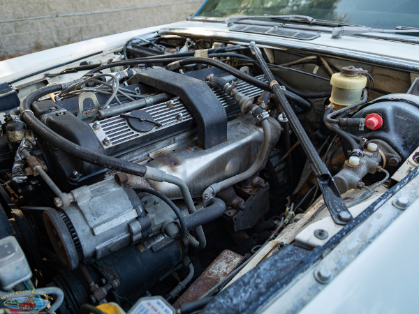 Used 1976 Jaguar XJ6C 4.2L 2 Door Coupe PROJECT  | Torrance, CA