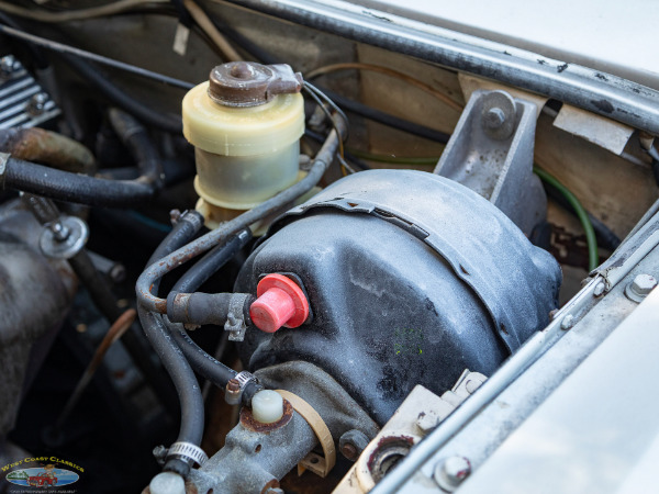 Used 1976 Jaguar XJ6C 4.2L 2 Door Coupe PROJECT  | Torrance, CA