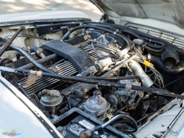 Used 1976 Jaguar XJ6C 4.2L 2 Door Coupe PROJECT  | Torrance, CA