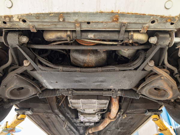 Used 1976 Jaguar XJ6C 4.2L 2 Door Coupe PROJECT  | Torrance, CA