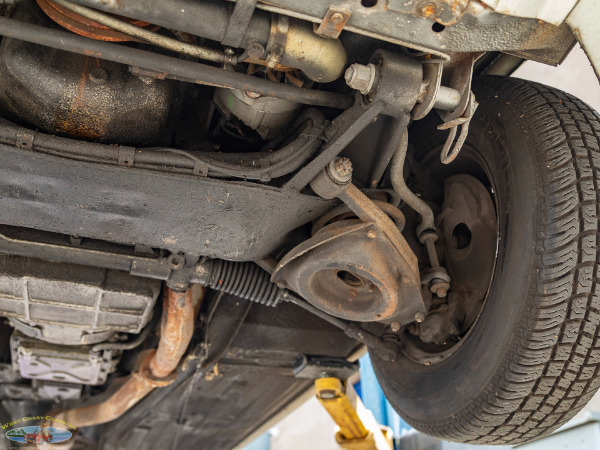 Used 1976 Jaguar XJ6C 4.2L 2 Door Coupe PROJECT  | Torrance, CA