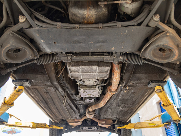 Used 1976 Jaguar XJ6C 4.2L 2 Door Coupe PROJECT  | Torrance, CA