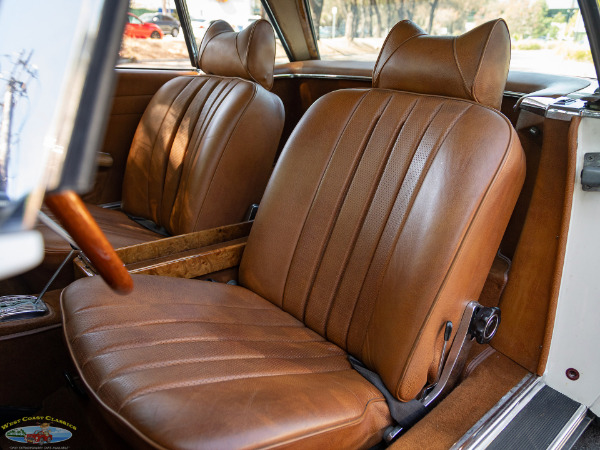 Used 1969 Mercedes-Benz 280SL with A/C  | Torrance, CA
