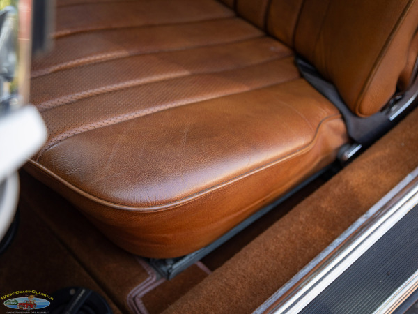 Used 1969 Mercedes-Benz 280SL with A/C  | Torrance, CA