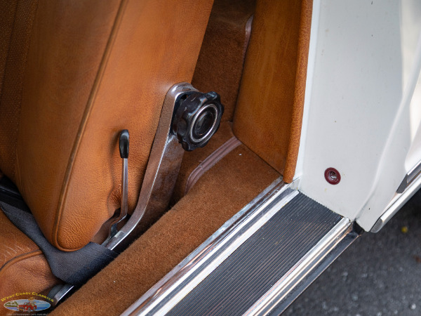 Used 1969 Mercedes-Benz 280SL with A/C  | Torrance, CA