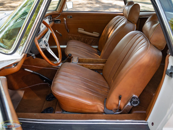 Used 1969 Mercedes-Benz 280SL with A/C  | Torrance, CA