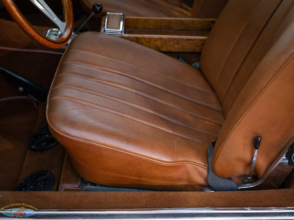 Used 1969 Mercedes-Benz 280SL with A/C  | Torrance, CA