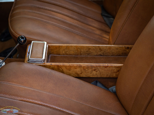 Used 1969 Mercedes-Benz 280SL with A/C  | Torrance, CA