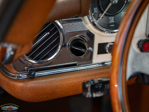Used 1969 Mercedes-Benz 280SL with A/C  | Torrance, CA