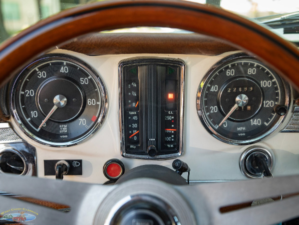 Used 1969 Mercedes-Benz 280SL with A/C  | Torrance, CA