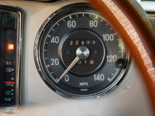Used 1969 Mercedes-Benz 280SL with A/C  | Torrance, CA