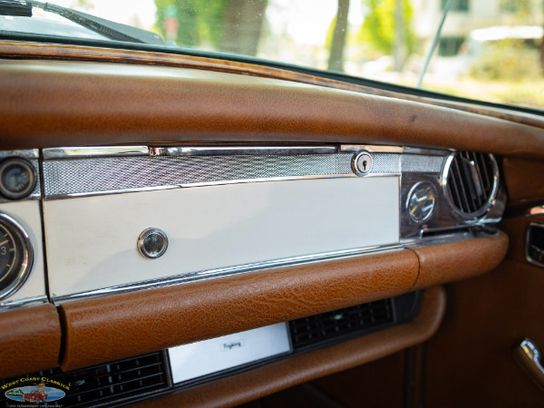Used 1969 Mercedes-Benz 280SL with A/C  | Torrance, CA