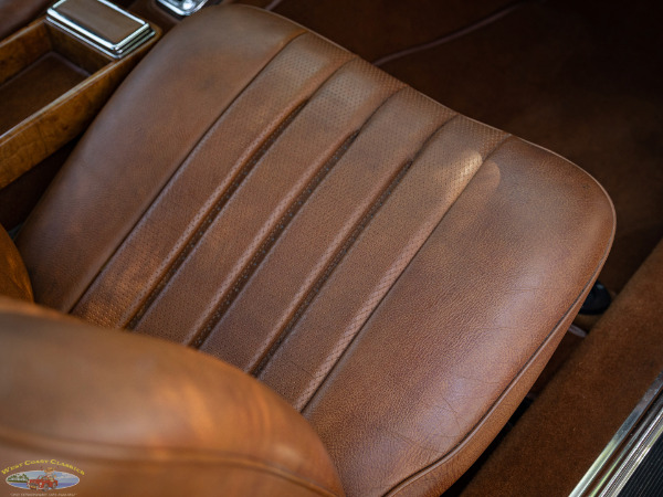 Used 1969 Mercedes-Benz 280SL with A/C  | Torrance, CA