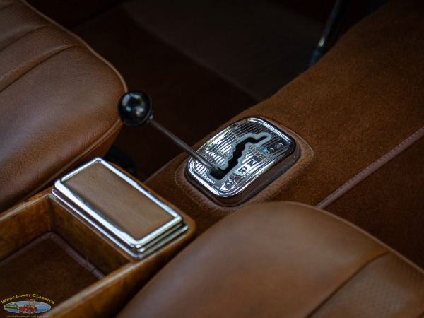 Used 1969 Mercedes-Benz 280SL with A/C  | Torrance, CA
