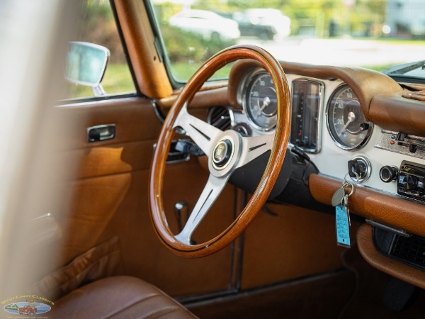 Used 1969 Mercedes-Benz 280SL with A/C  | Torrance, CA