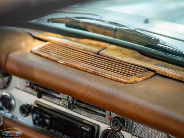 Used 1969 Mercedes-Benz 280SL with A/C  | Torrance, CA